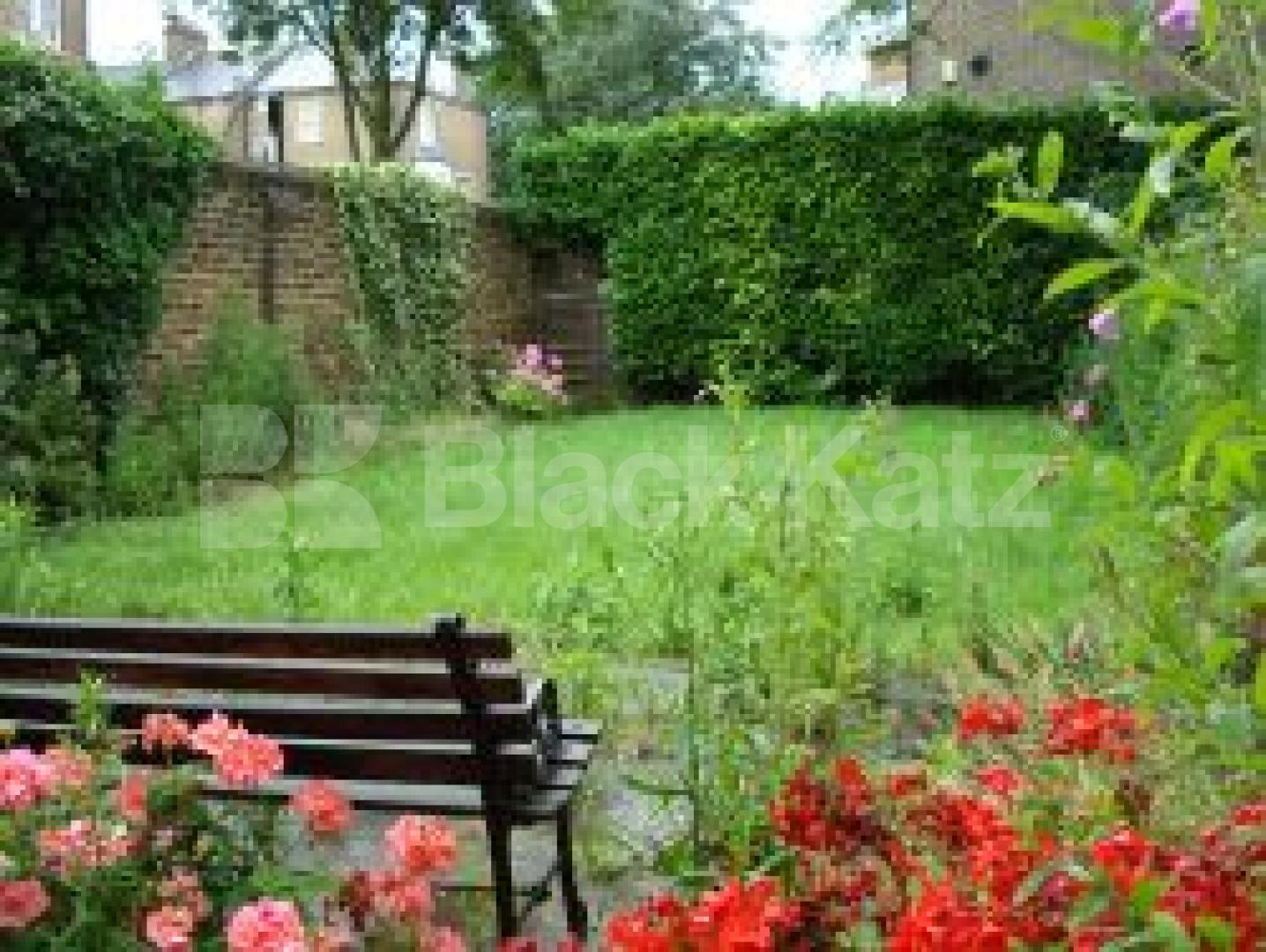 			New Instruciton/Garden Flat, 2 Bedroom, 1 bath, 1 reception Flat			 Tufnell Park Road, TUFNELL PARK